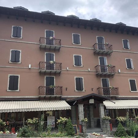 Hotel Appennino Fiumalbo Exterior foto