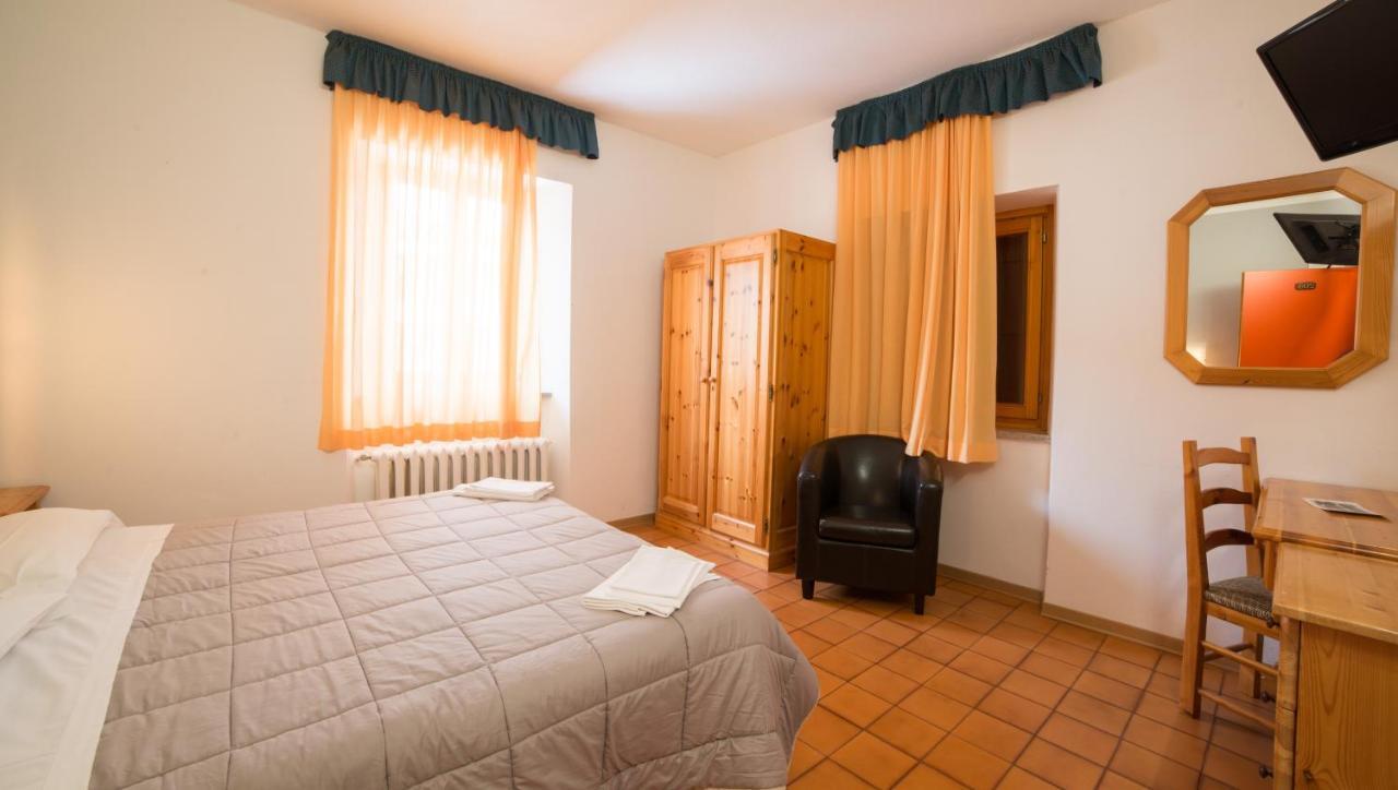 Hotel Appennino Fiumalbo Exterior foto
